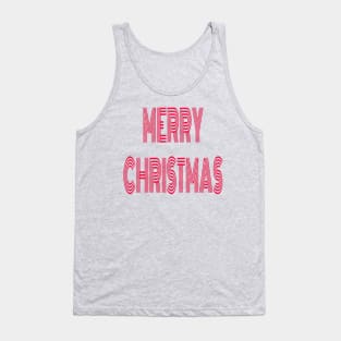 Christmas Tank Top